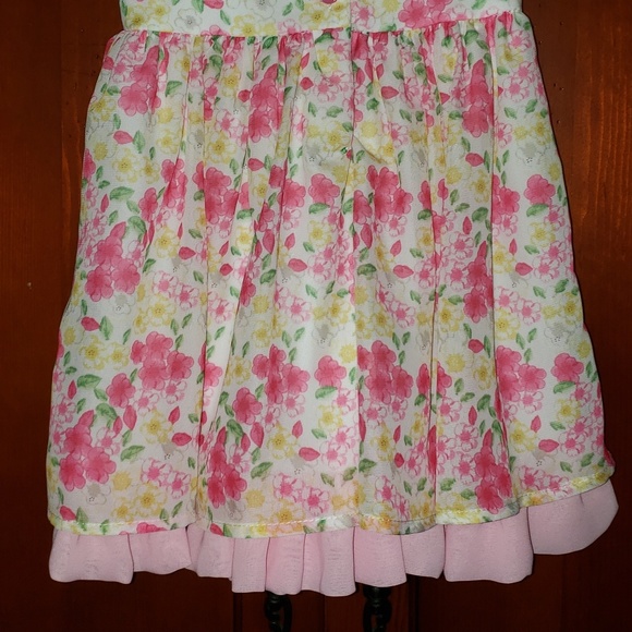 Toddlers Dress - Picture 5 of 5